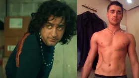 10 साल बाद पर्दे पर लौट रहे आमिर खान के सुपरक्यूट भांजे, कैटरीना संग सुपरहिट रही थी फिल्म, मामू संग जमाएंगे रंग