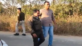 कोरबा ट्रिपल मर्डर केस में बड़ा खुलासा, तंत्र मंत्र ने ली तीन लोगों की जान, तांत्रिक ने बताई चौंकाने वाली बात