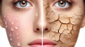 सर्दियों में चेहरे की सुंदरता बनाएं रखने के लिए इन आयुर्वेदिक पाउडर को Winter Skin Care रूटीन में करें शामिल 