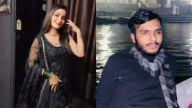 लड़की ने किया ब्रेकअप तो भड़क गया सनकी आशिक, घर में घुसकर गोली मारी