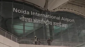 नोएडा इंटरनेशनल एयरपोर्ट ने साइबर सिक्यॉरिटी के लिए इस टेक कंपनी के साथ की पार्टनरशिप, चेक करें डिटेल्स