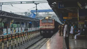 भारत का इकलौता रेलवे स्टेशन, जहां से देश के कोने-कोने के लिए मिलती है ट्रेन; नाम सुनकर दिमाग घूम जाएगा