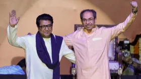 BMC चुनाव में साथ दिखेंगे ठाकरे ब्रदर्स, ढाई घंटे की बैठक में पक्का हुआ गठबंधन; सीटों का विवाद भी सुलझा