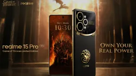 रंग बदलने वाला Realme 15 Pro Game of Thrones स्पेशल एडिशन फोन चीन में लॉन्च, भारत में है सोल्ड आउट