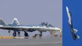 क्या है सुखोई SU-57 लड़ाकू विमान की खासियत? रूस भारत को कर रहा है ऑफर