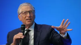 रातों रात मिल जाएगी सफलता, अगर मान ली बिल गेट्स की ये बातें