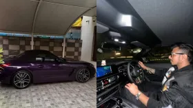 युजवेंद्र चहल ने खरीदी लग्जरी कार और इंस्टाग्राम पर कह दी अपने दिल की बात, आप भी देखें उनका पोस्ट