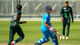 IND vs PAK: फाइनल मैच को लेकर नया बवाल, अब घटिया हरकत पर उतरा पाकिस्तान क्रिकेट बोर्ड