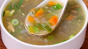 घर पर जरूर बनाएं ये वाला सूप, लाजवाब है इसका स्वाद, सेहत को भी पहुंचाएगा लाभ, नोट कर लें रेसिपी