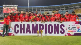 ICC की सुनने को तैयार नहीं बांग्लादेश, मीटिंग में जमकर गिड़गिड़ाया BCB, भारत आने से फिर किया इनकार