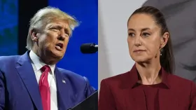 Explainer: वेनेजुएला के बाद मैक्सिको पर होगा अमेरिकी हमला? ट्रंप की रणनीति क्या है? आसान भाषा में समझें