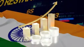 FY2026 में भारत की जीडीपी ग्रोथ पर IMF का बड़ा अनुमान, जानें ग्लोबल रैंकिंग में प्रमुख देशों की स्थिति