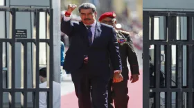 PHOTOS: अमेरिका ने निकोलस मादुरो को कुख्यात ब्रुकलिन जेल में रखा, जानें क्यों बदनाम है ये जगह