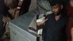 बक्सा खोला, प्रेमी निकला, चाची की शिकायत पर भतीजी के अफेयर का खुलासा