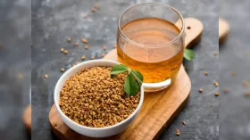 मेथी पानी कितने दिन पीना चाहिए, कहीं ज्यादा पीने से नुकसान तो नहीं हो जाएगा, मेथी पानी पीने के ये हैं फायदे 