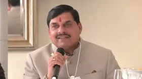 दावोस में नजर आया मध्य प्रदेश के औद्योगिक विकास की गति का सकारात्मक प्रभाव: CM मोहन यादव