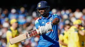 IND vs NZ: टीम इंडिया की प्लेइंग इलेवन में 100% होगा बदलाव, इस खिलाड़ी को मिल सकता है मौका