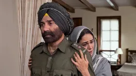 Border 2 Movie Release Live Updates: सनी देओल की वापसी, जंग का मैदान फिर तैयार, एडवांस बुकिंग में हुई बंपर कमाई