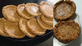 तिलकुट कैसे बनाएं, नोट कर लें दादी-नानी की ये रेसिपी, स्वाद में बाजार की गजक से कहीं ज्यादा टेस्टी 