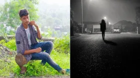 वलसाड से 17 साल की हिंदू लड़की को भगा ले गया ओसामा, मचा बवाल, सब पहुंच गए थाने