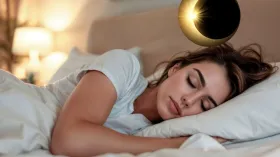 Surya Grahan Dream: सपने में सूर्य और चंद्रग्रहण दिख जाए तो इसका क्या मतलब होता है?