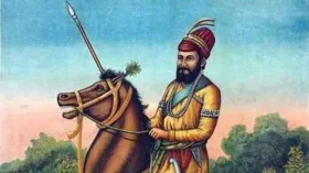 PHOTOS: अपनी 63 बीवियों को पानी में डुबाकर मारने वाला सेनापति, खुद को भी मिली थी खौफनाक मौत