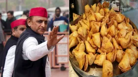 'मुन्ना समोसे' का स्वाद चखेंगे अखिलेश, सपा प्रमुख के कार्यक्रम की लिस्ट में क्यों आया नाम, क्या है सबसे अलग?  