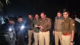 यूपी: महाशिवरात्रि से पहले अमरोहा में तनाव, गाय का कटा हुआ सिर और अन्य अवशेष बरामद, हिंदू संगठनों में गुस्सा