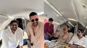 फिर पर पर्दे पर लौट रही अक्षय कुमार और अरशद वारसी की जोड़ी, जॉली एलएलबी 3 में जमा था रंग