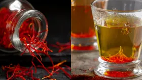 साधारण मसाला नहीं है केसर, इसका पानी पीने से कम हो सकता है बीमारियों का खतरा, बनाने का तरीका भी जान लीजिए
