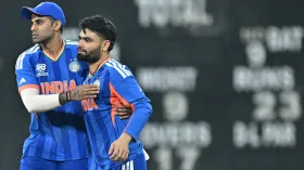 IND vs WI: रिंकू सिंह को लेकर आई बड़ी खबर, जानिए कब टीम इंडिया से जुड़ेंगे?