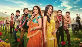 कॉमेडी का टेस्ट थिएटर्स में पास या फेल? 'भाभीजी घर पर हैं - फन ऑन द रन' का कैसा बॉक्स ऑफिस पर हाल?