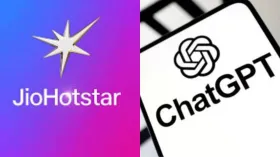 JioHotstar में मिलेगा AI का फ्लेवर, ChatGPT के जरिए बदल जाएगा व्यूइंग एक्सपीरियंस