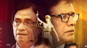 अब होगा 'किस्सा कोर्ट कचहरी का', कोर्टरूम ड्रामा की परिभाषा बदलेगी नई फिल्म? दो दिग्गज स्टार होंगे आमने-सामने