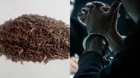 वकील ने 5 साथियों की मदद से चुराया 3 करोड़ का जीरा, 10 बार ट्रकों में भरकर ले गया