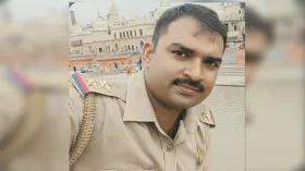 जांच करते-करते दिल दे बैठे दरोगा जी, बार-बार करने लगे फोन, लेकिन पतिव्रता निकली पीड़िता, SP से कर दी शिकायत