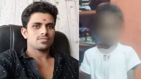 चुनाव लड़ने के लिए पिता ने पार की सारी हदें, 3 बच्चे थे, क्राइटेरिया में फिट बैठे, इसलिए 6 साल की बेटी को मार डाला