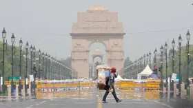 क्या मार्च में पड़ेगी अप्रैल जैसी गर्मी? उत्तर-पश्चिम भारत में बढ़ रहा तापमान, कई राज्यों में 37&deg;C तक पहुंचा पारा