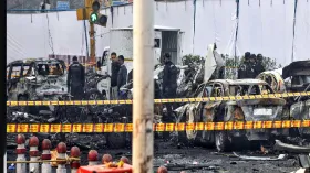 दिल्लीः लाल किला हमले में पाकिस्तानी आतंकी संगठन का था हाथ, संयुक्त राष्ट्र की रिपोर्ट में बड़ा खुलासा