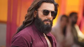 Dhurandhar: हमजा 1 और वैनिटी वैन 3, Netflix के क्रेडिट सीन पर मचा हंगामा, रणवीर सिंह की लग्जरी पर उठे सवाल