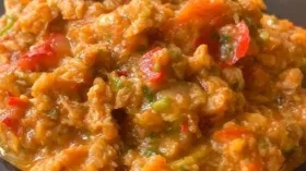 प्रोटीन से भरपूर सोयाबीन-दाल की चटनी, टेस्ट में जबरदस्त, रोटी-चावल के साथ उठाएं लुत्फ