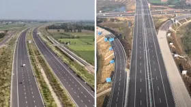उत्तर प्रदेश में खुलने वाले हैं 3 बड़े एक्सप्रेसवे, दिल्ली से लेकर पूर्वांचल तक का सफर होगा आसान!
