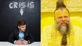 टूट रही है हिम्मत, बार-बार हाथ लग रही है असफलता, तो प्रेमानंद महाराज जी की बात पर जरूर करें अमल