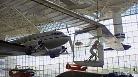 इस हवाई जहाज को तो साइकिल भी पीछे छोड़ देगी, टॉप स्पीड जानकर पीट लेंगे माथा