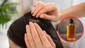 बालों का टूटना और सफेद होना हो जाएगा कम, सरसों के तेल में मिलाकर घर में बनाएं ये जादुई तेल 