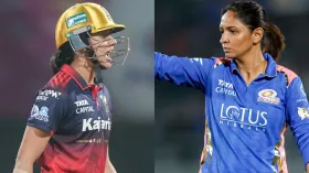 WPL 2026: हरमनप्रीत कौर के सिर पर ऑरेंज कैप, ये तीन बल्लेबाज अभी भी जीत सकते हैं कैप