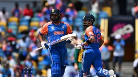 T20 World Cup में सबसे ज्यादा सिक्स लगाने वाले टॉप-5 बल्लेबाज, रोहित-विराट इस नंबर पर