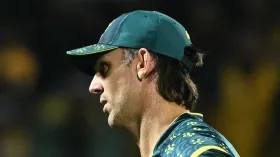 T20 वर्ल्ड कप से बाहर होने की कगार पर कंगारू टीम, श्रीलंका से हारने के बाद क्या बोले कप्तान मार्श