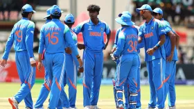 IND vs ENG: U19 वर्ल्ड कप में अब तक टीम इंडिया का दिखा है दबदबा, इतनी बार कर चुकी है ट्रॉफी पर कब्जा