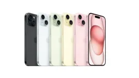 iPhone 15 के रेट में तगड़ी छूट, फ्लिपकार्ट पर जबरदस्त डिस्काउंट के बाद खरीदें खूब सस्ता